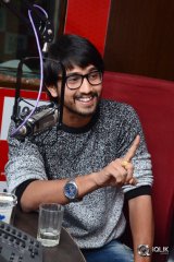 Kittu Unnaadu Jagratha Movie Song Launch